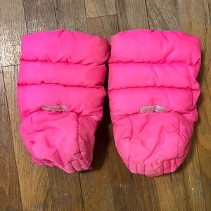 7 AM Enfant Stroller Muffs